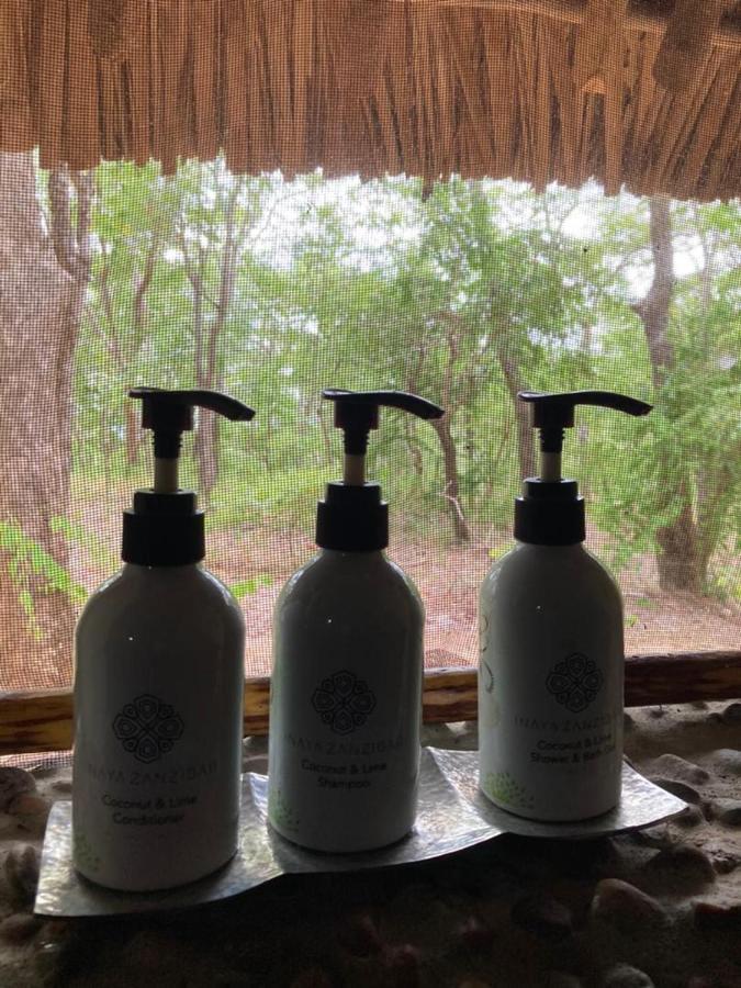 Kisaki Lemara Eco Camp酒店 外观 照片